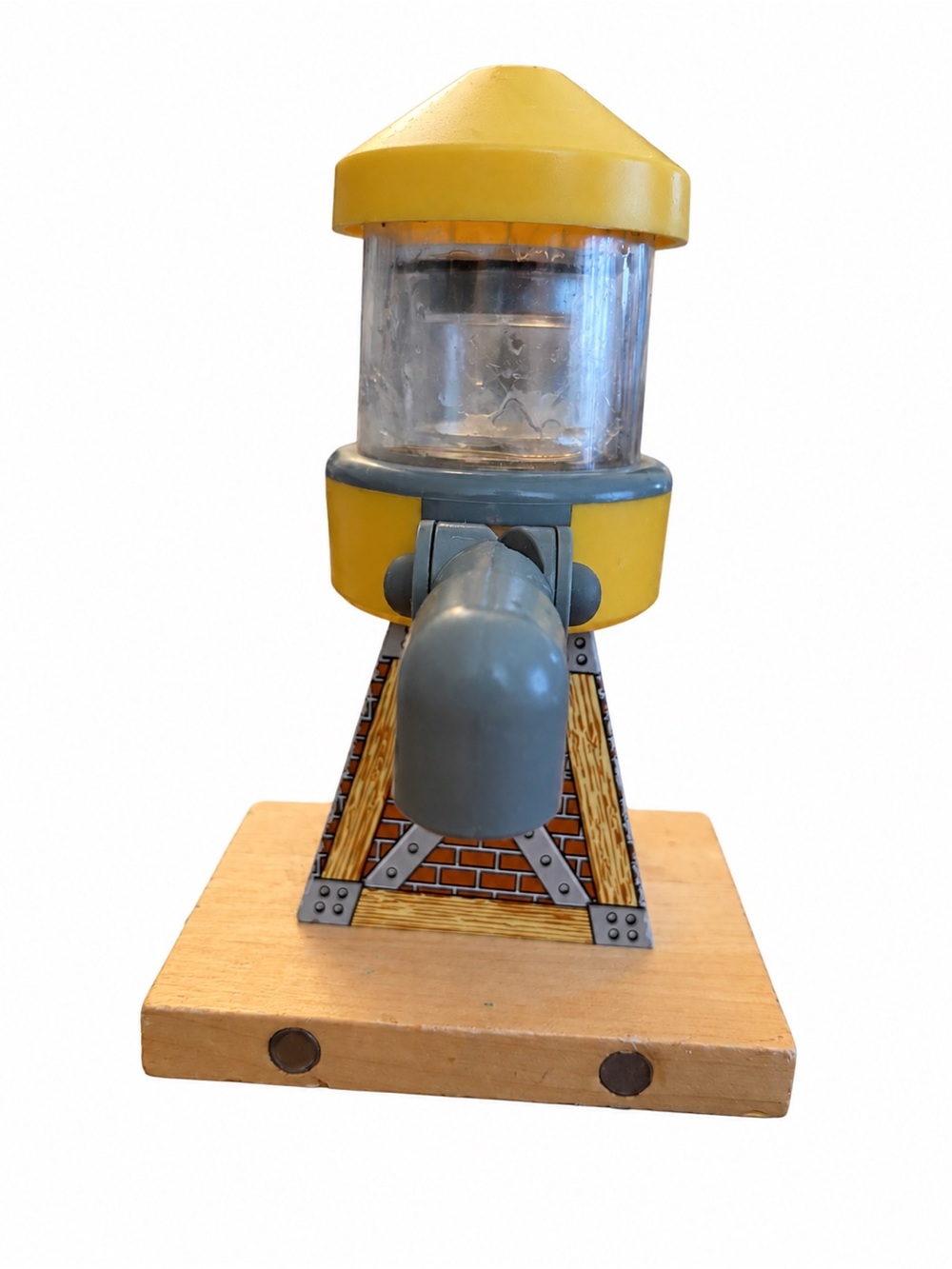 Vintage Thomas Wooden Railway Water Tower